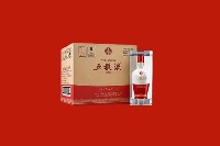 君山回收五粮液