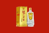 君山回收泸州老窖