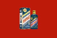 君山回收五星茅台酒